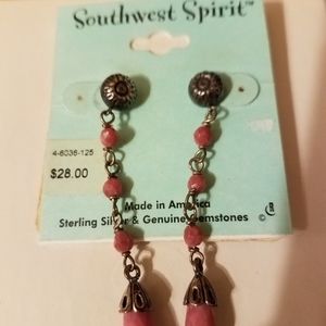 NWT Earrings
